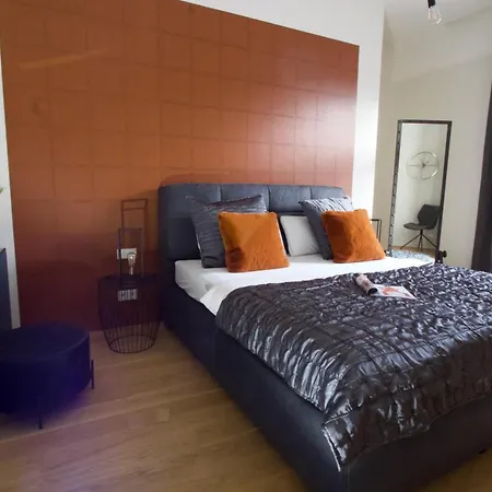 Apartment Unique