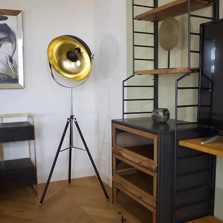 Unique Daire Prag