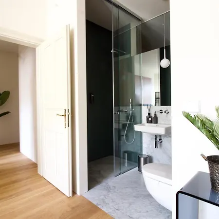 Apartment Unique Prague