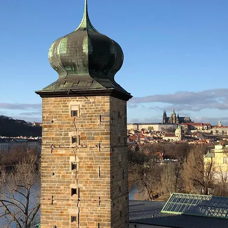 Unique Prague